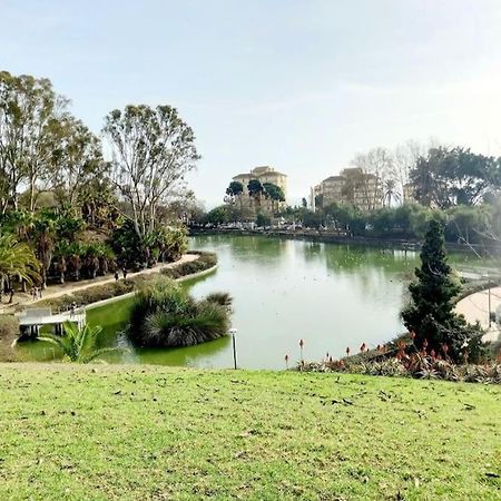 Atico C/Vistas, Recep 24H, Piscinas Y Parking Apartman Benalmádena Kültér fotó