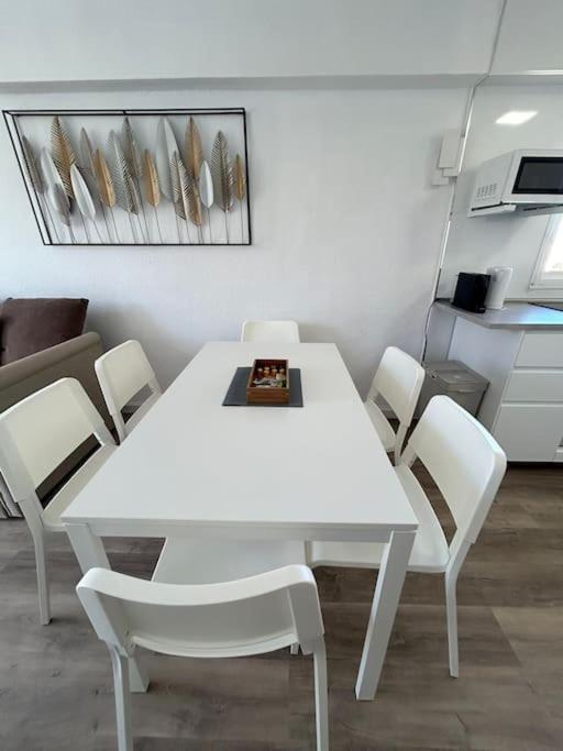 Atico C/Vistas, Recep 24H, Piscinas Y Parking Apartman Benalmádena Kültér fotó