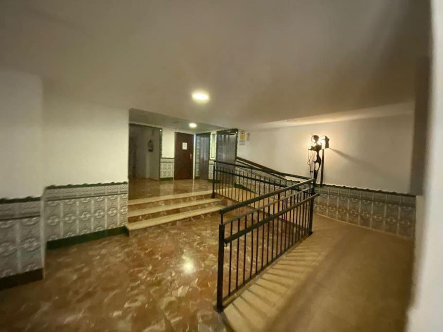 Atico C/Vistas, Recep 24H, Piscinas Y Parking Apartman Benalmádena Kültér fotó