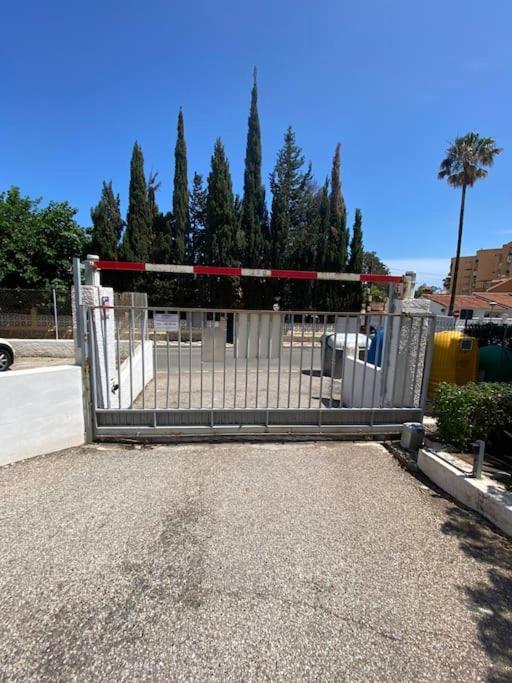 Atico C/Vistas, Recep 24H, Piscinas Y Parking Apartman Benalmádena Kültér fotó
